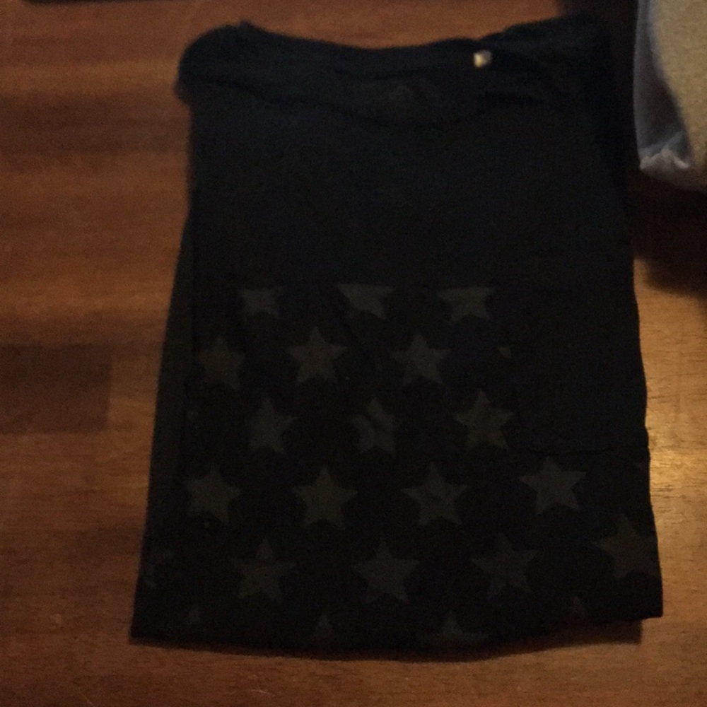 pocket tee
